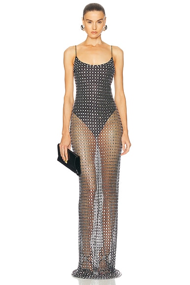 Costes Gown