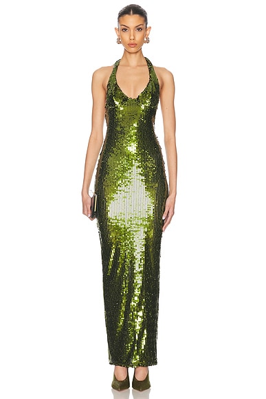 Coralie Dress