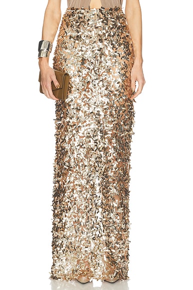 Sirena Skirt