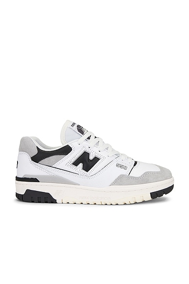 550 Sneakers