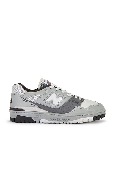 550 Sneaker