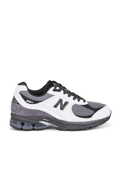 New Balance U200210D in Grey Matter & Castlerock