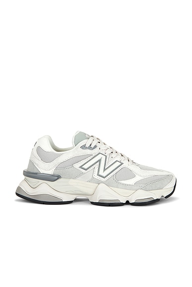 New Balance U90602FM in Lone Star Grey & Reflection
