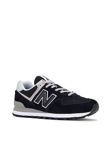 Finish line new balance 574 store
