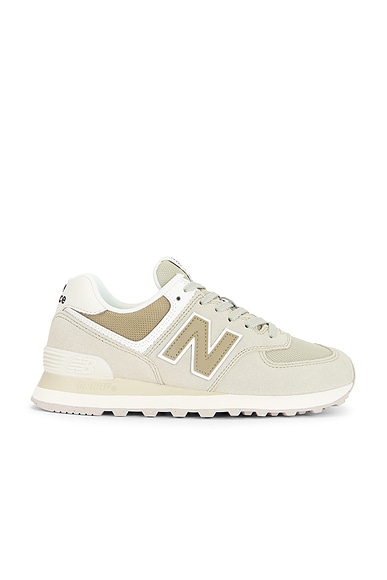 574 Sneaker