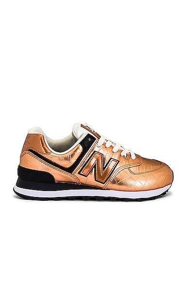 New Balance | Fall 2022 Collection | FWRD