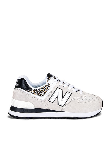 574 Sneakers
