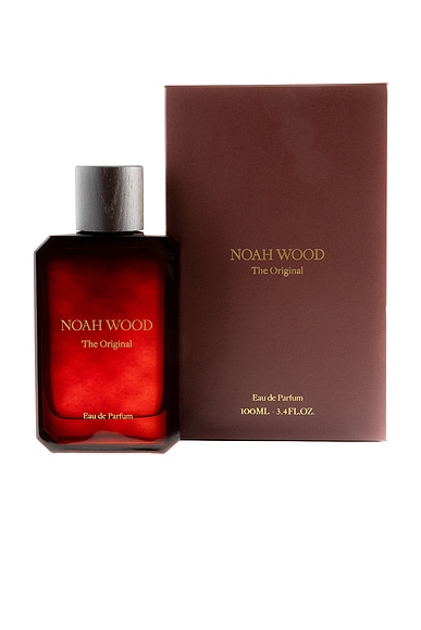 Noah Wood Fragrances The Original Fragrance