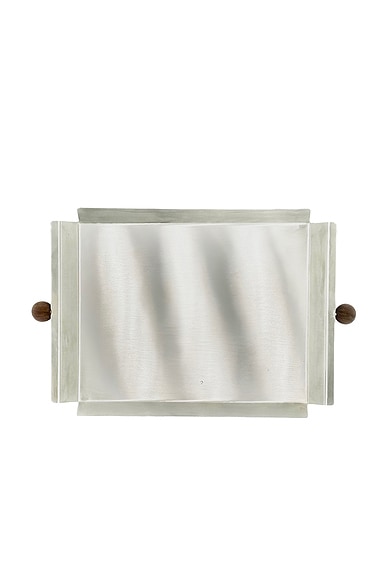Tray