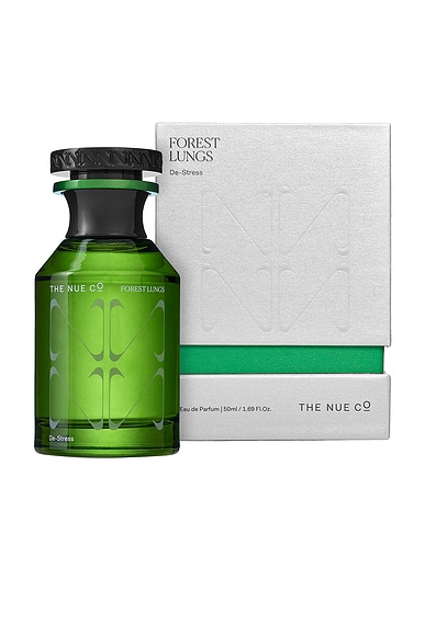 The Nue Co Forest Lungs Functional Fragrance In N,a