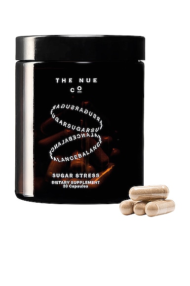 Sugar Stress