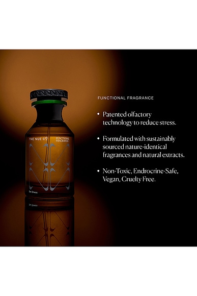 Functional Fragrance