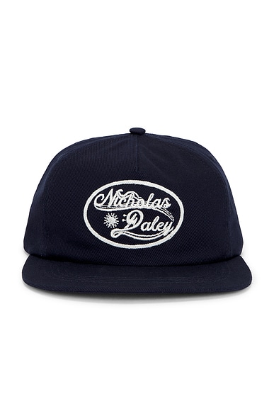 Records Cap