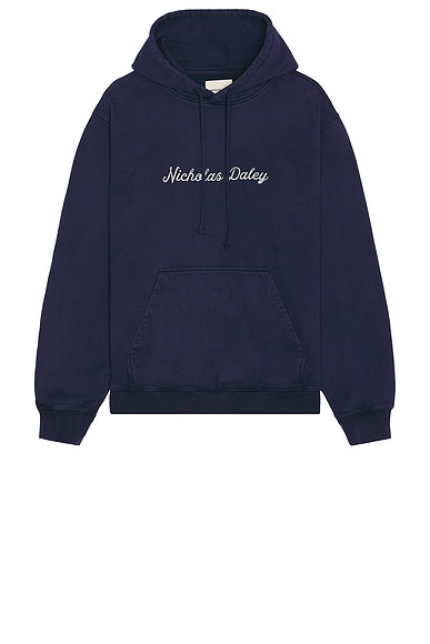 Nicholas Daley | Spring 2025 Collection | FWRD