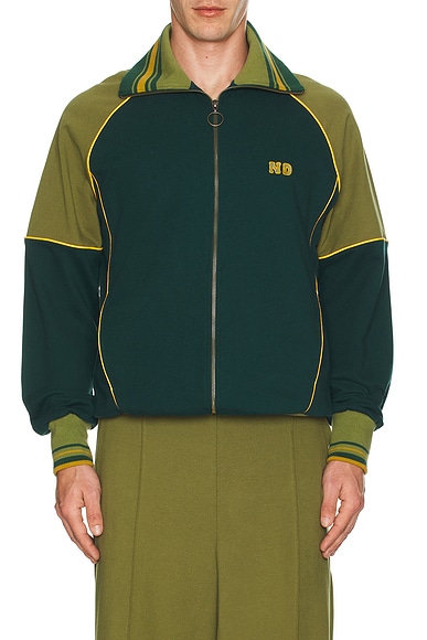 Track Jacket