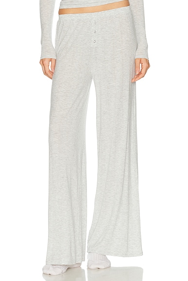 Whipped Track Pant