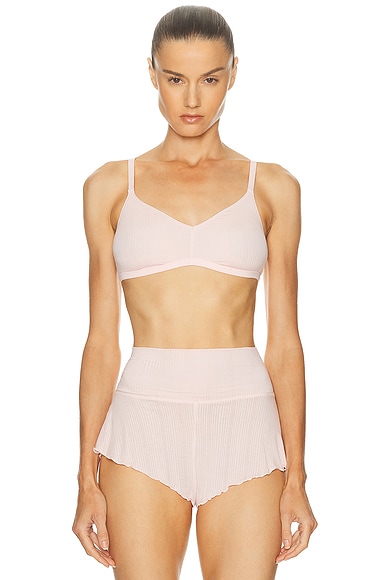 Whipped Non Wire Bra