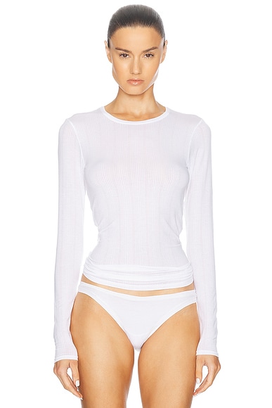 Whipped Long Sleeve