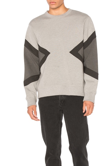 Modernist Sweatshirt