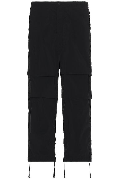 Fleo2 Tech Loose Pant