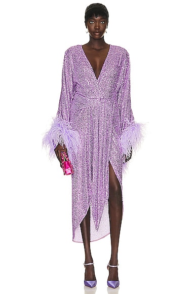 Donna Dress