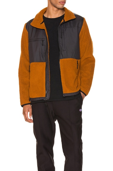 Box Denali Fleece Jacket