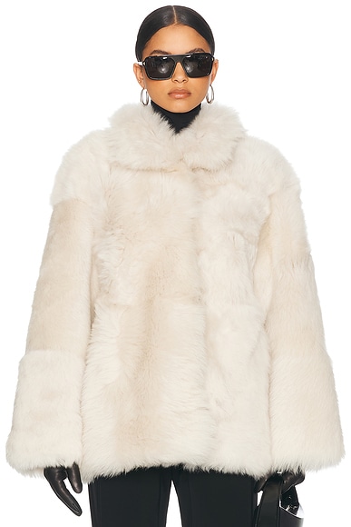 Carolyn Jacket