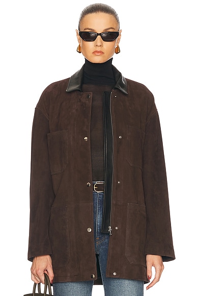 Barn Jacket