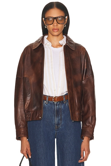 for FWRD Dalma Jacket