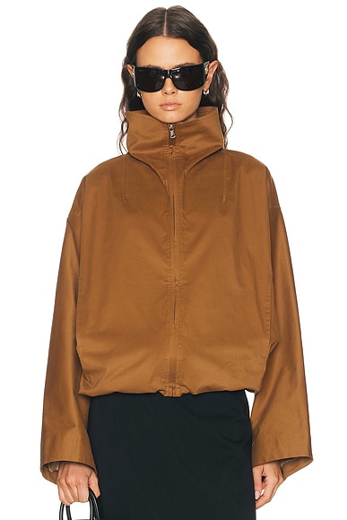 Francois Jacket