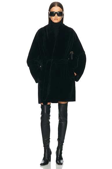Raquel Coat
