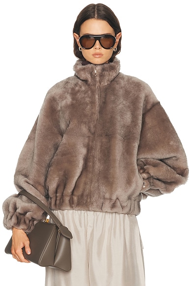 Cortina Jacket