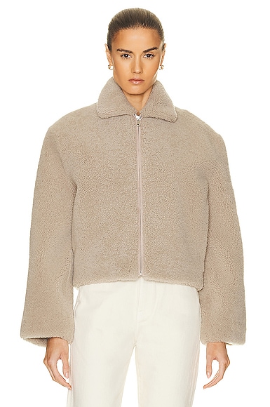 Timothee Jacket