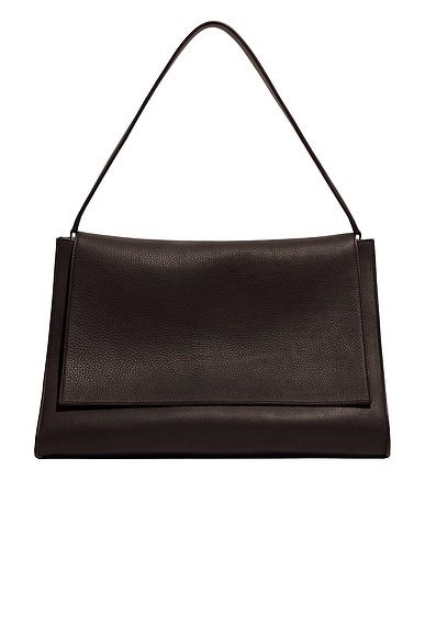 Amal Everyday Top Handle Bag