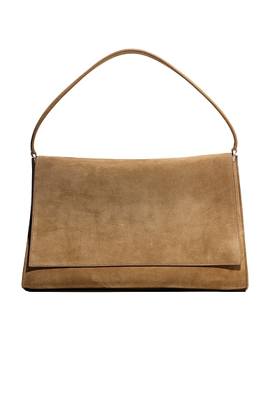 Amal Everyday Top Handle Bag
