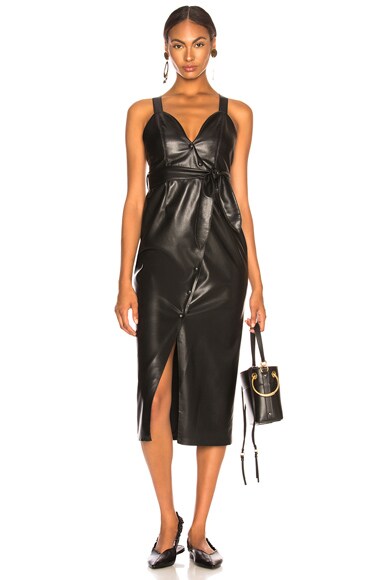 Nahar Dress