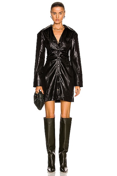 Zada Dress