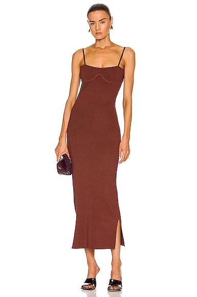 Nyoka Dress