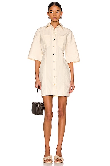Jayla Dress