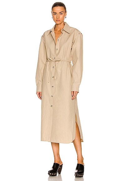 Edisa Dress