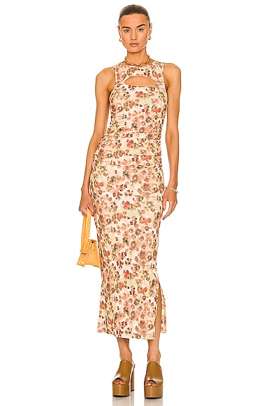 Rilo Maxi Dress