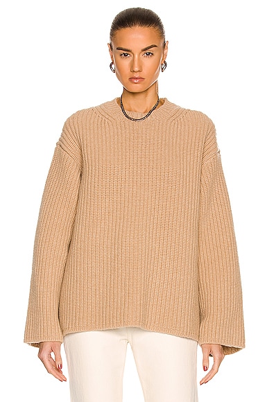 Maura Sweater