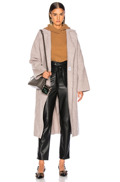 Alamo Coat