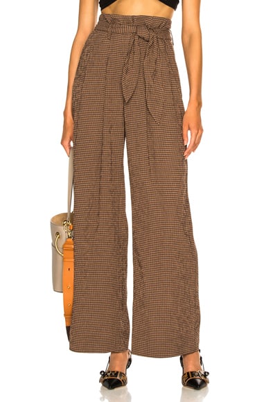 Nevada Pant