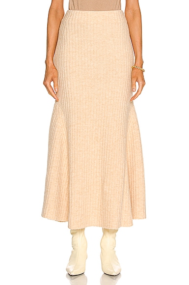 Alyna Skirt