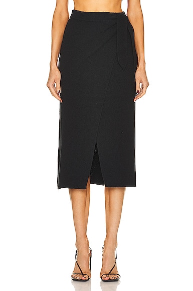 Helia Midi Skirt