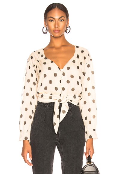 Amulet Top