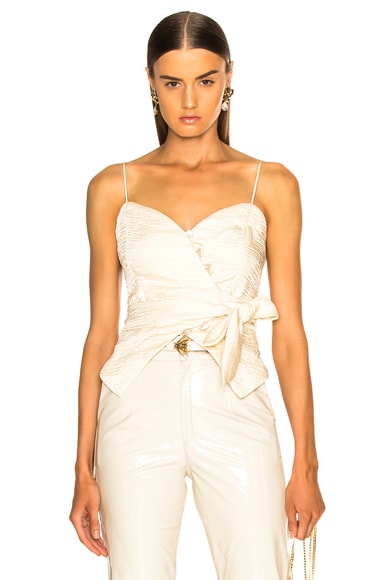 Nisha Top