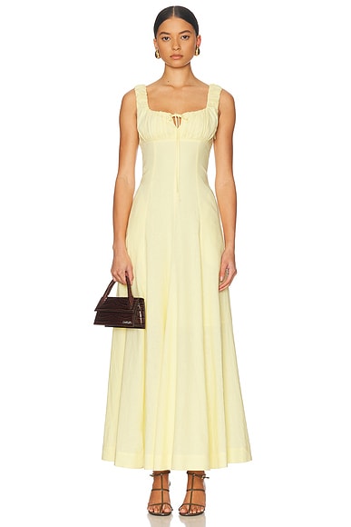 Dina Midi Dress