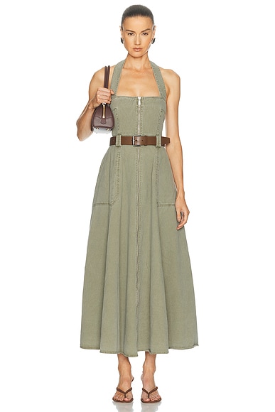 Anastasia Dress